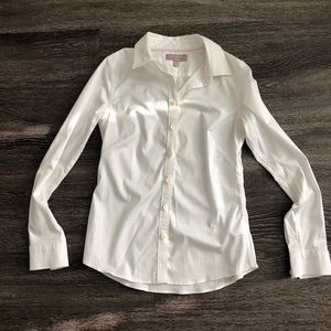 Banana republic dress shirt